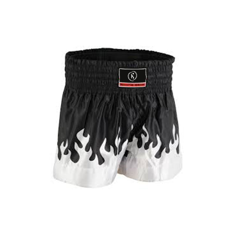  Thai Shorts