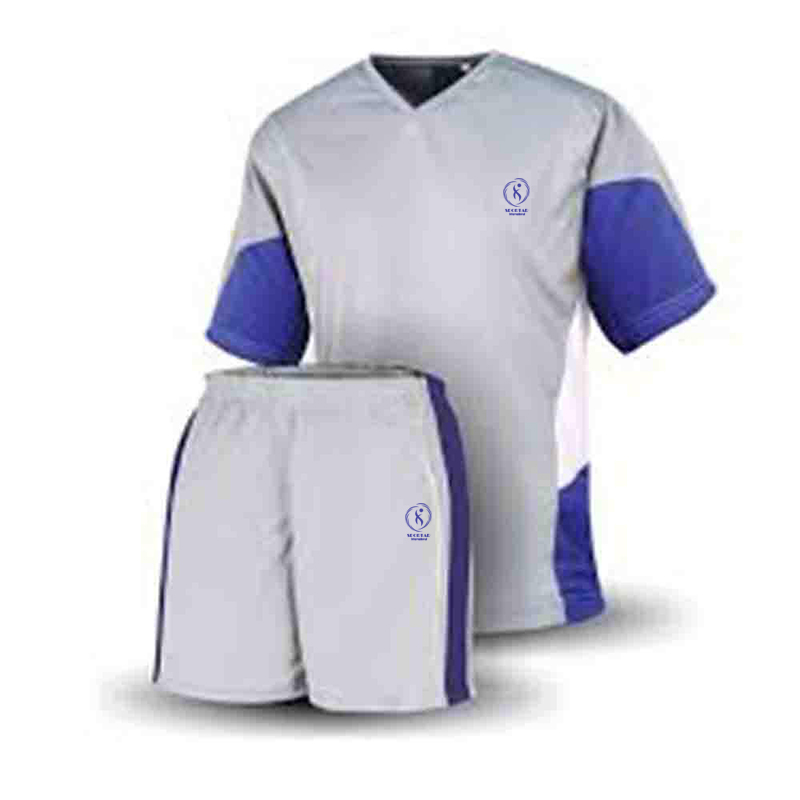  Badminton Uniform