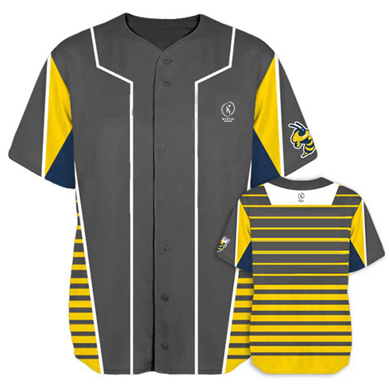  Baseball Uniform