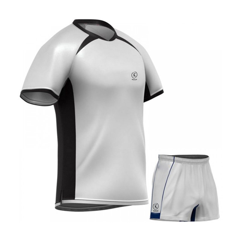  Rugby Uniform
