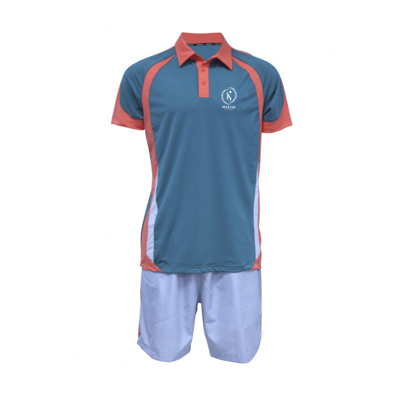  Tennis Uniform