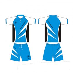 Badminton Uniform