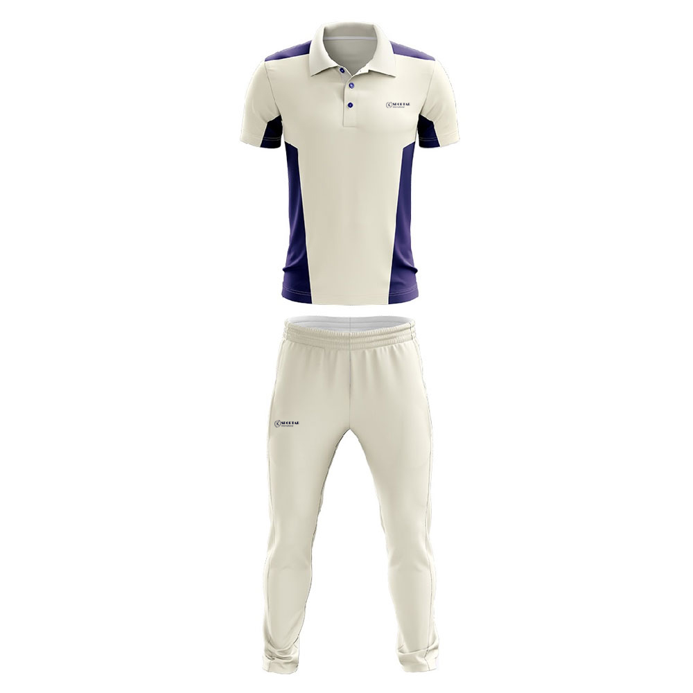 cricket uniform